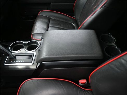 Used 2012 Ford F150 FX2 w/ FX Luxury Pkg image 31