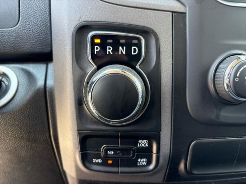 Used 2024 RAM 1500 Tradesman w/ Popular Equipment Group AWD/4WD image 15