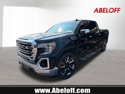 Used 2020 GMC Sierra 1500 SLT w/ SLT Premium Plus Package