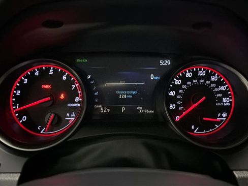 Used 2023 Toyota Camry XSE w/ Navigation Package FWD image 22