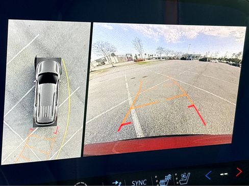 New 2026 Chevrolet Traverse RS image 36