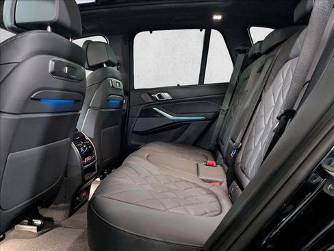 New 2026 BMW X5 xDrive50e w/ Executive Package image 17
