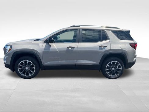 New 2027 GMC Terrain Elevation w/ Elevation Premium Package AWD/4WD image 2