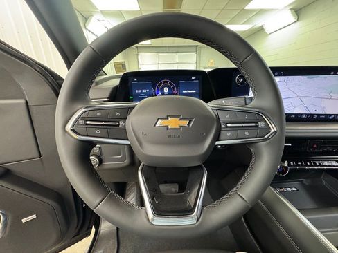 New 2026 Chevrolet Tahoe Premier AWD/4WD image 33