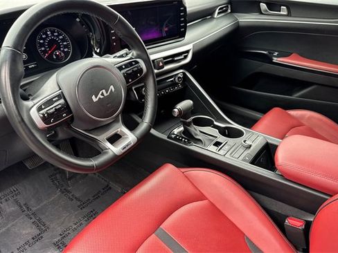 Used 2023 Kia K5 GT-Line w/ GT-Line Premium Package image 10