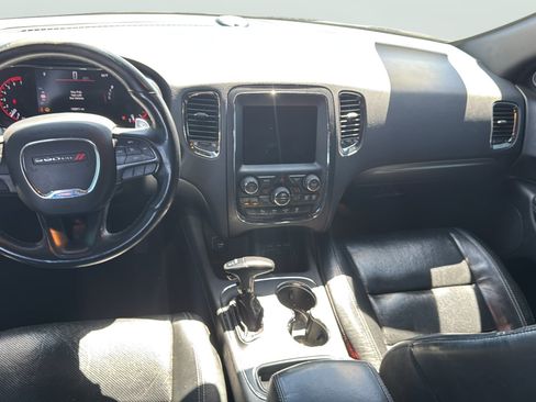 Used 2020 Dodge Durango R/T RWD image 31