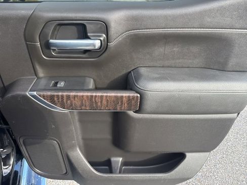 Used 2021 GMC Sierra 1500 Denali w/ Driver Alert Package II image 24