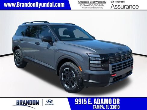 New 2026 Hyundai Palisade XRT Pro AWD/4WD image 1