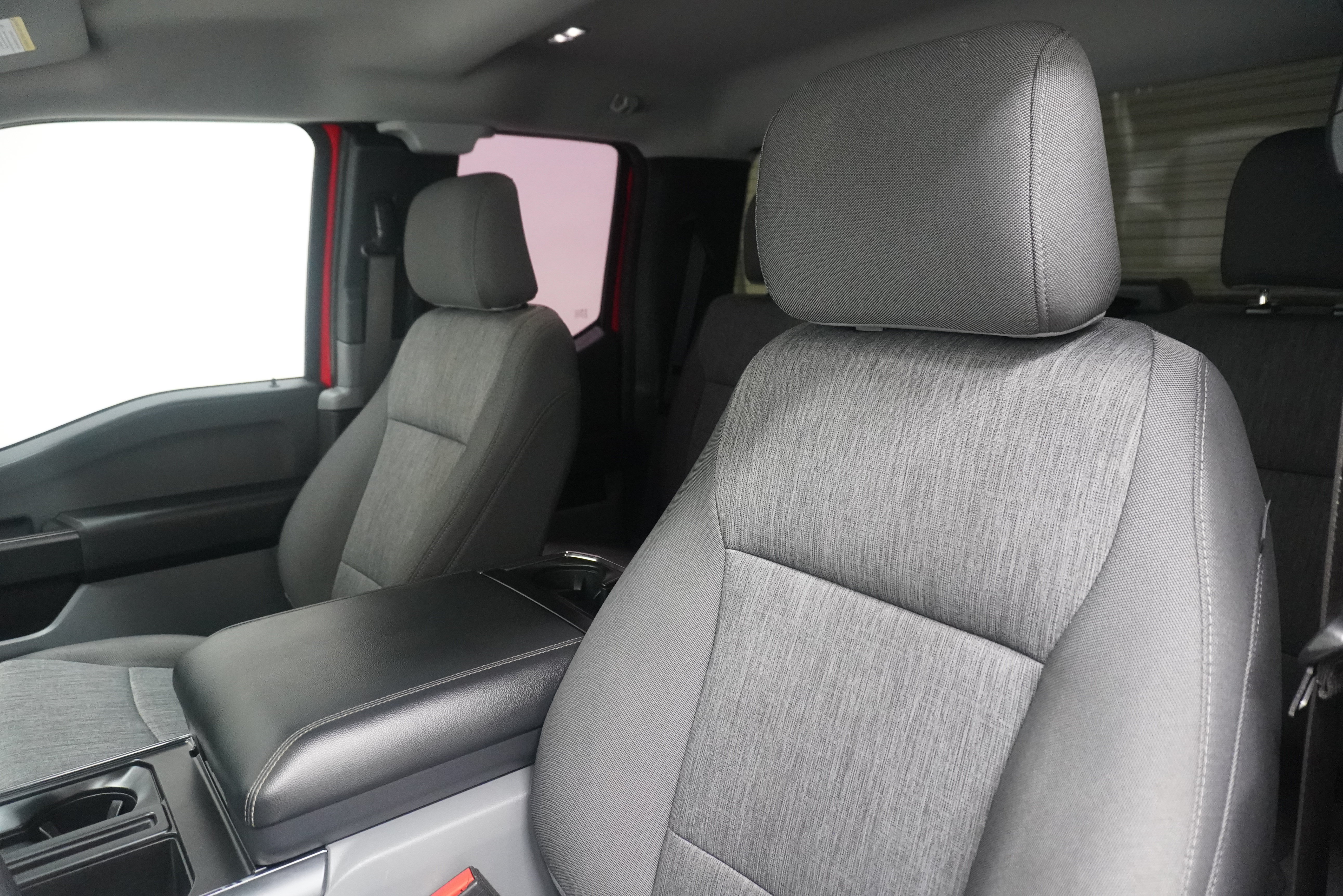 Used 2021 Ford F150 XL w/ Equipment Group 101A High AWD/4WD image 12