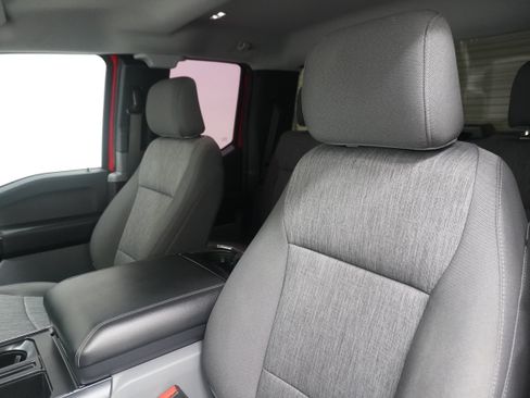Used 2021 Ford F150 XL w/ Equipment Group 101A High AWD/4WD image 12