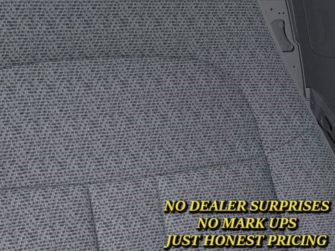 New 2026 Chevrolet Express 2500 w/ Driver Convenience Package RWD image 21