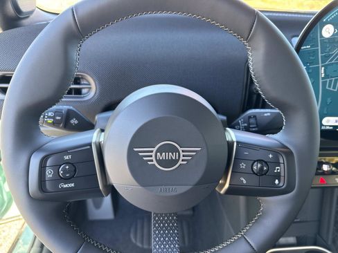 New 2026 MINI Cooper S FWD image 28