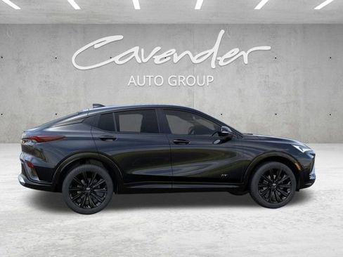 New 2026 Buick Envista Sport Touring w/ Convenience II Package image 5