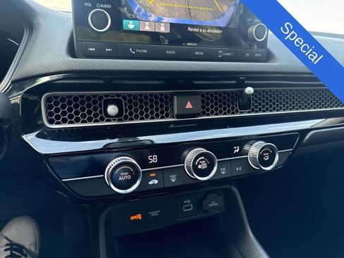 Used 2023 Honda Civic LX image 14