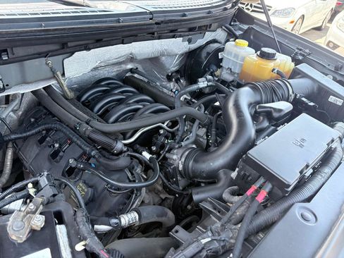 Used 2014 Ford F150 XLT w/ Equipment Group 302A Luxury RWD image 23
