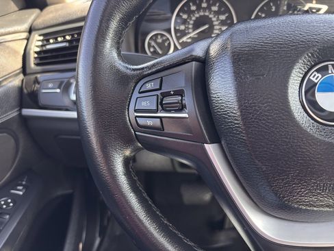 Used 2015 BMW X3 xDrive35i image 6