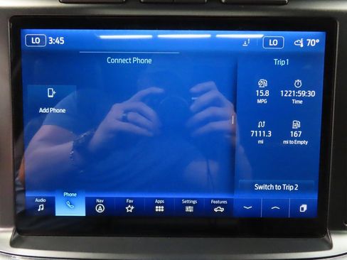 Used 2023 Ford F150 Tremor image 18