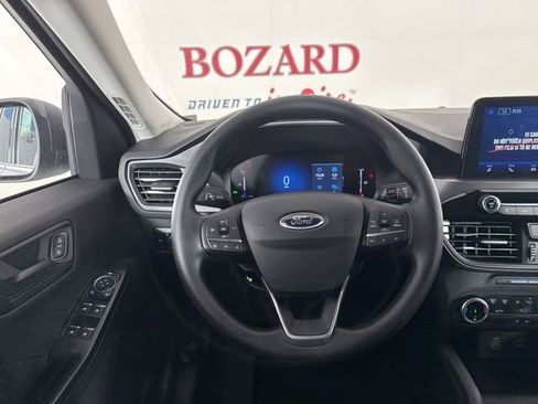 New 2026 Ford Escape Active image 10
