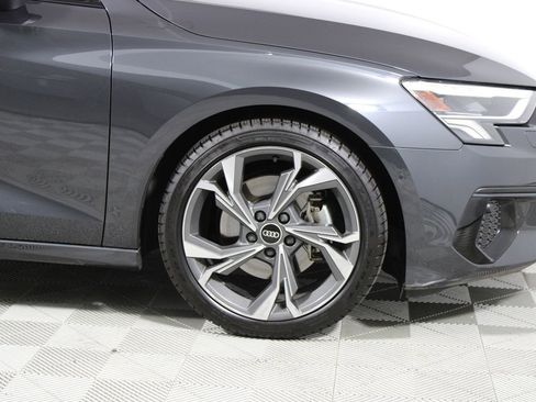 Used 2022 Audi A3 2.0T Premium Plus w/ Premium Plus Package image 17