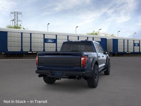 New 2026 Ford F150 Raptor AWD/4WD image 11