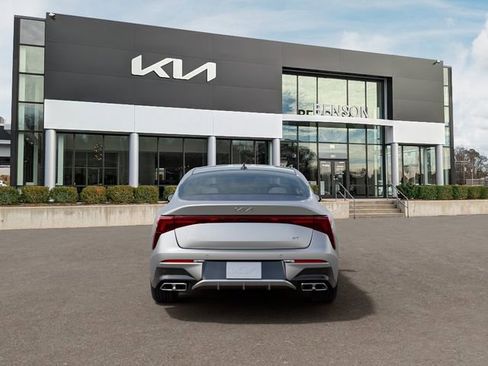 New 2026 Kia K5 GT FWD image 6