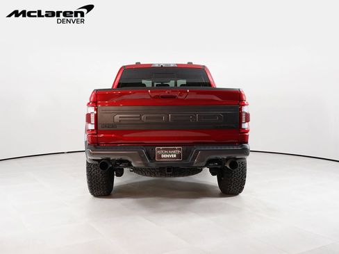 Used 2023 Ford F150 Raptor w/ Raptor 37 Performance Package AWD/4WD image 7