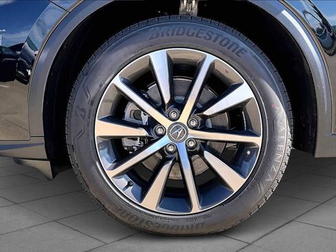 New 2026 Acura MDX FWD w/ Technology Package image 12