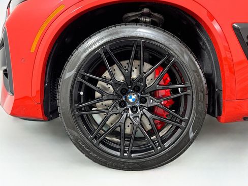 New 2026 BMW X5 M Competition w/ Executive Package image 32