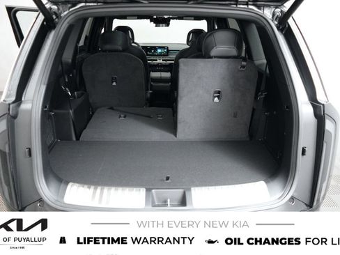 New 2027 Kia Telluride SX image 19