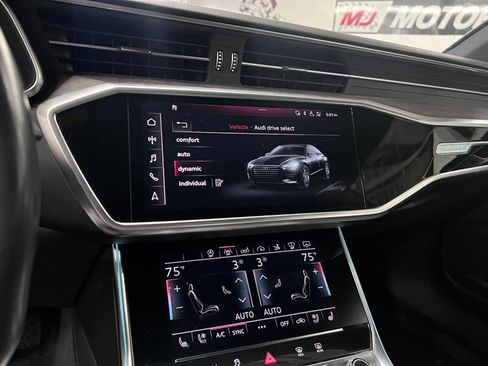 Used 2019 Audi A7 3.0T Prestige image 31