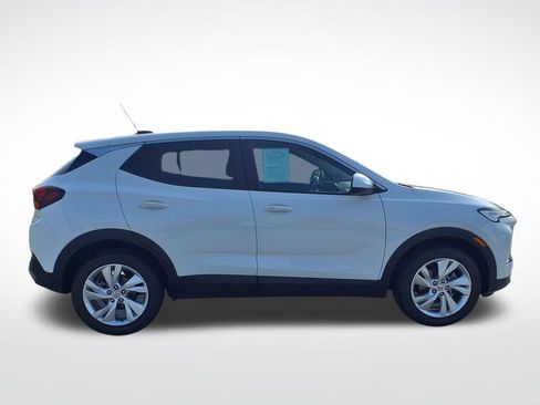 Used 2025 Buick Encore GX Preferred FWD image 10