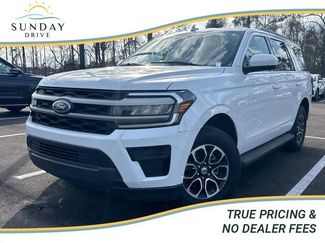 Used 2024 Ford Expedition XLT video 1