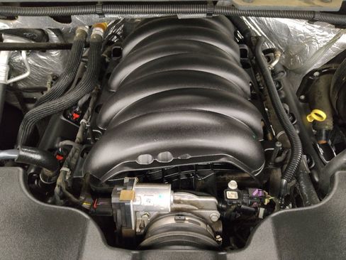 Used 2014 Chevrolet Silverado 1500 LTZ Z71 w/ LTZ Plus Package image 30