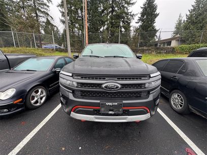 Used 2022 Ford Expedition Timberline