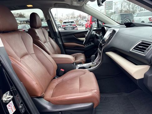 Used 2019 Subaru Ascent Touring w/ Popular Package #3 image 17