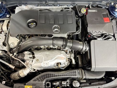Certified 2021 Mercedes-Benz CLA 250 4MATIC image 29