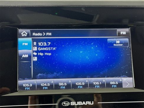 Used 2018 Subaru Crosstrek 2.0i Premium w/ Popular Package #2 image 26