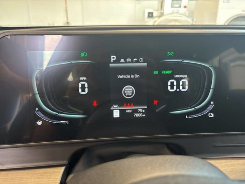 Certified 2024 Kia Sportage X-Line AWD/4WD image 20
