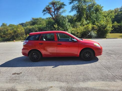 Used 2006 Toyota Matrix XR image 6