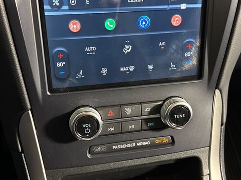 Used 2023 Ford Edge SEL w/ Convenience Package AWD/4WD image 37
