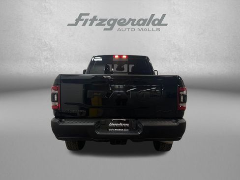 Used 2024 RAM 2500 Rebel w/ Level 2 Equipment Group AWD/4WD image 5