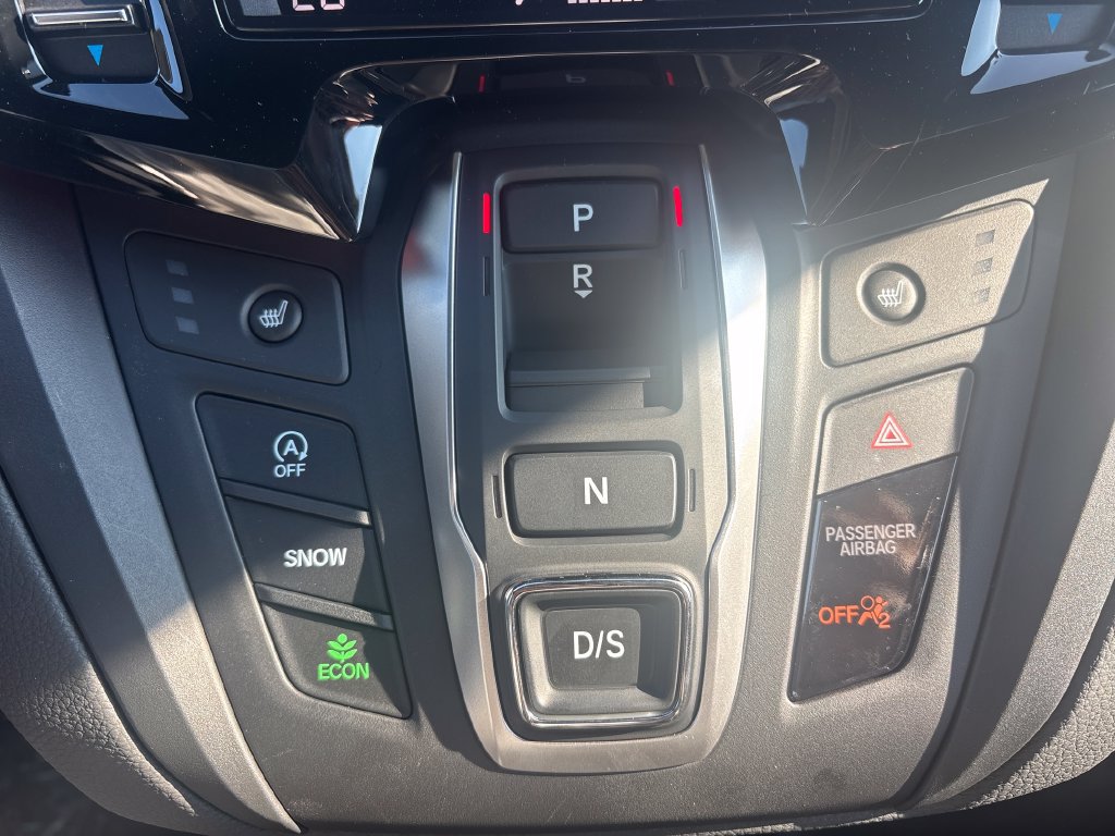 New 2026 Honda Odyssey Sport-L image 15