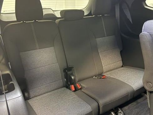 New 2026 GMC Acadia Elevation w/ LPO, Floor Liner Package FWD image 19