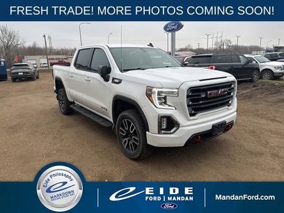 Used 2021 GMC Sierra 1500 AT4 w/ AT4 Preferred Package