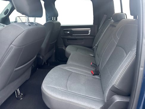 Used 2024 RAM 1500 Classic Warlock w/ Trailer Tow Group image 9