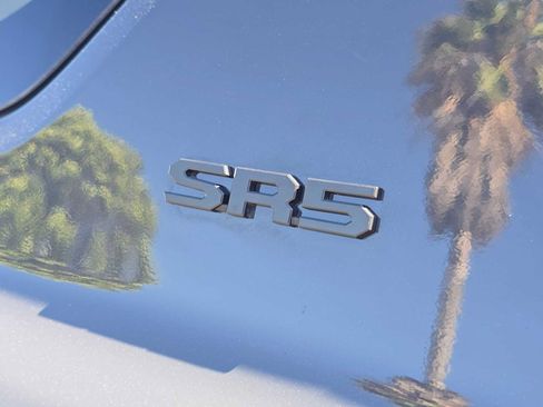 Certified 2026 Toyota 4Runner SR5 AWD/4WD image 36