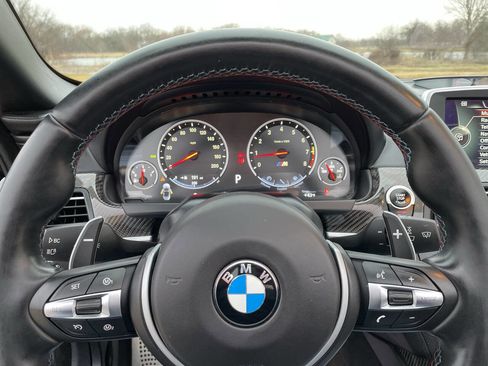 Used 2014 BMW M6 Convertible image 45