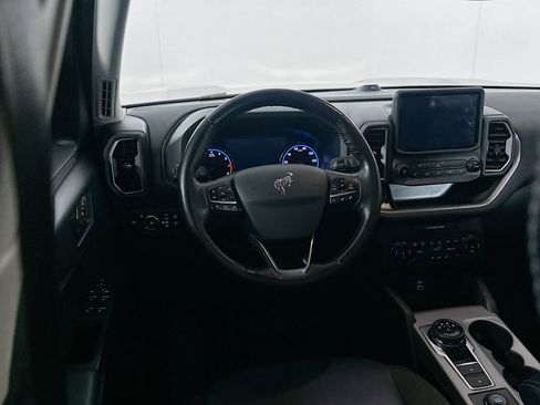 Used 2022 Ford Bronco Sport Outer Banks w/ Tech Package image 17