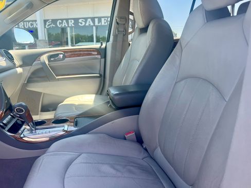 Used 2012 Buick Enclave Leather FWD image 11