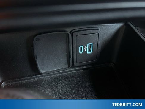 Used 2022 Ford Bronco Big Bend image 32